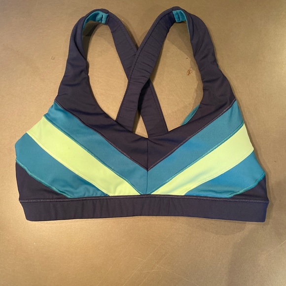 Athleta sports bra - Picture 2 of 5